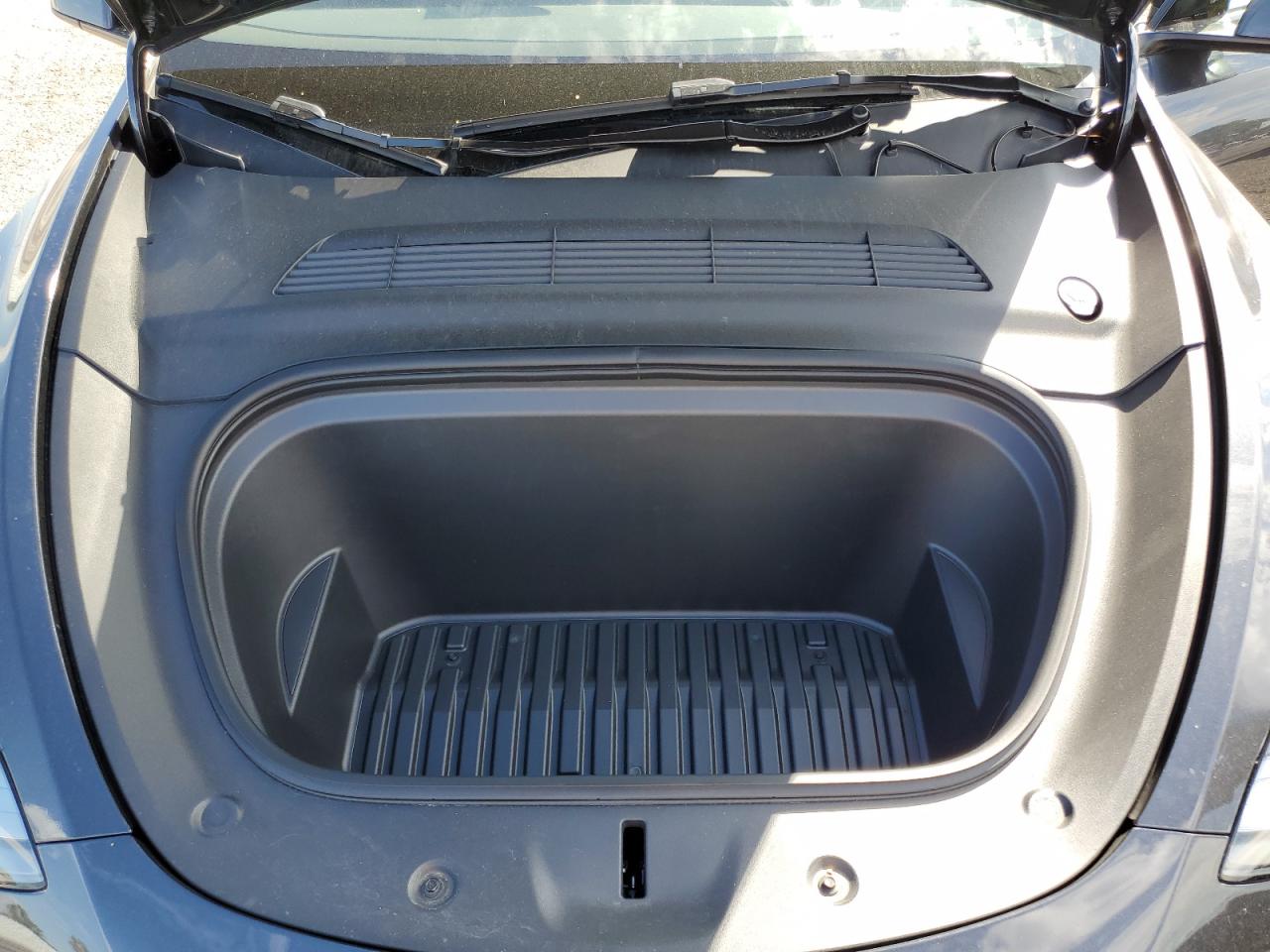 2025 Tesla Model Y VIN: 7SAYGDED6SF316141 Lot: 81615715