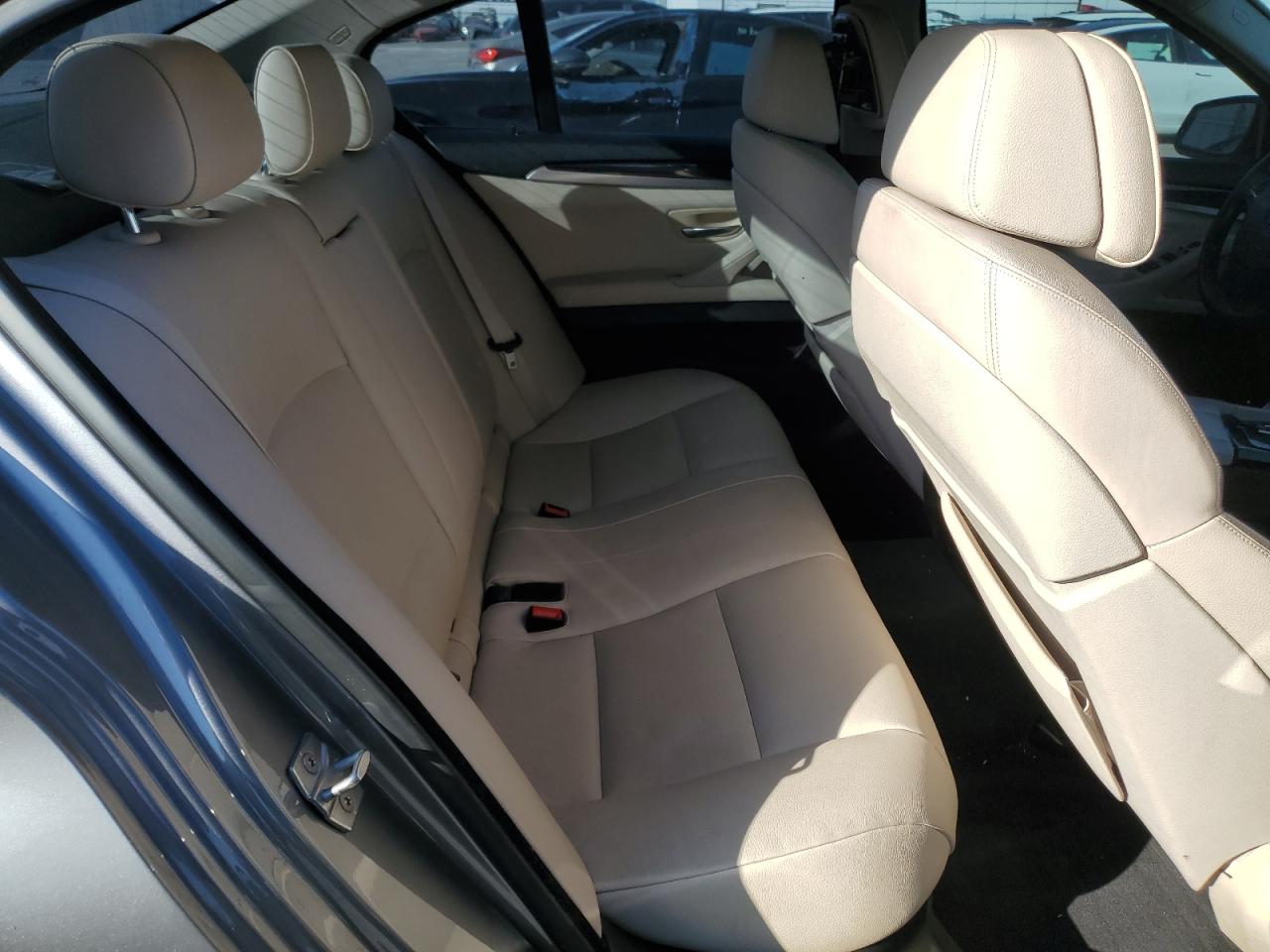 2013 BMW 528 I VIN: WBAXG5C55DDY32959 Lot: 71135075