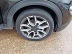 2018 FIAT 500X CROSS  for sale at Copart SANDY