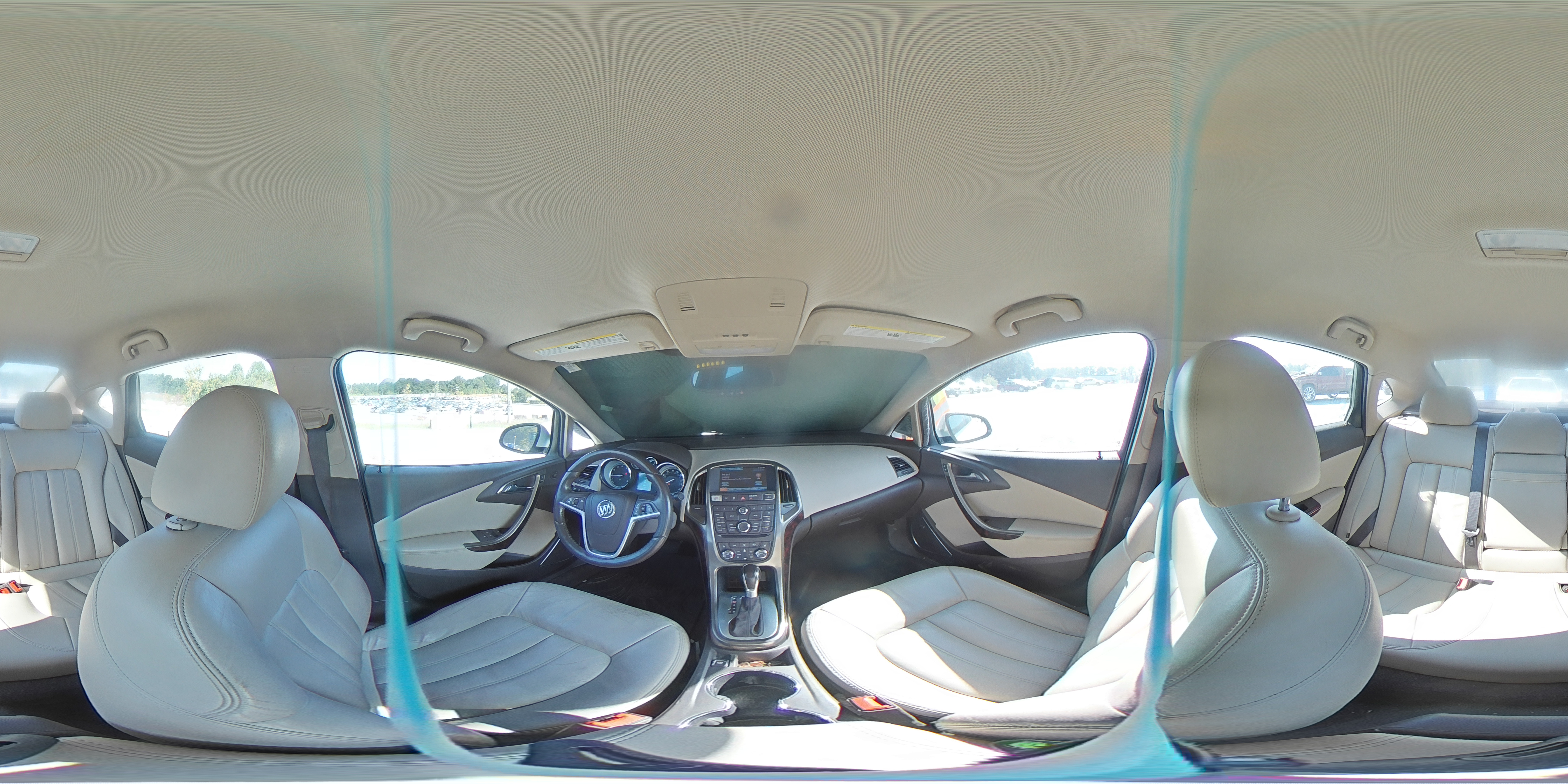 2015 Buick Verano VIN: 1G4PS5SKXF4181884 Lot: 71603475