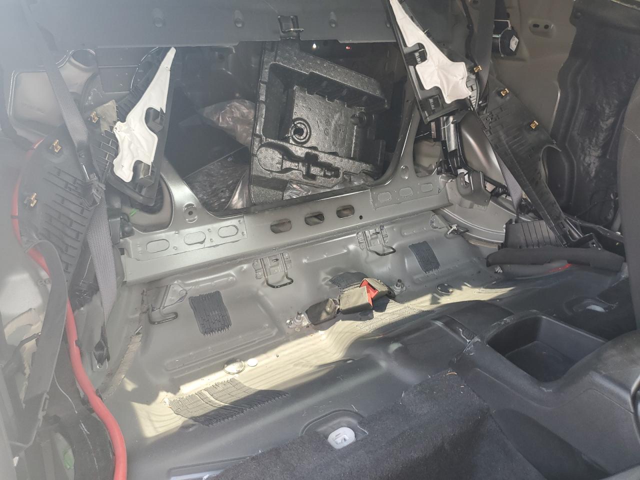 2019 Chevrolet Camaro Ls VIN: 1G1FB1RS4K0103335 Lot: 71220205