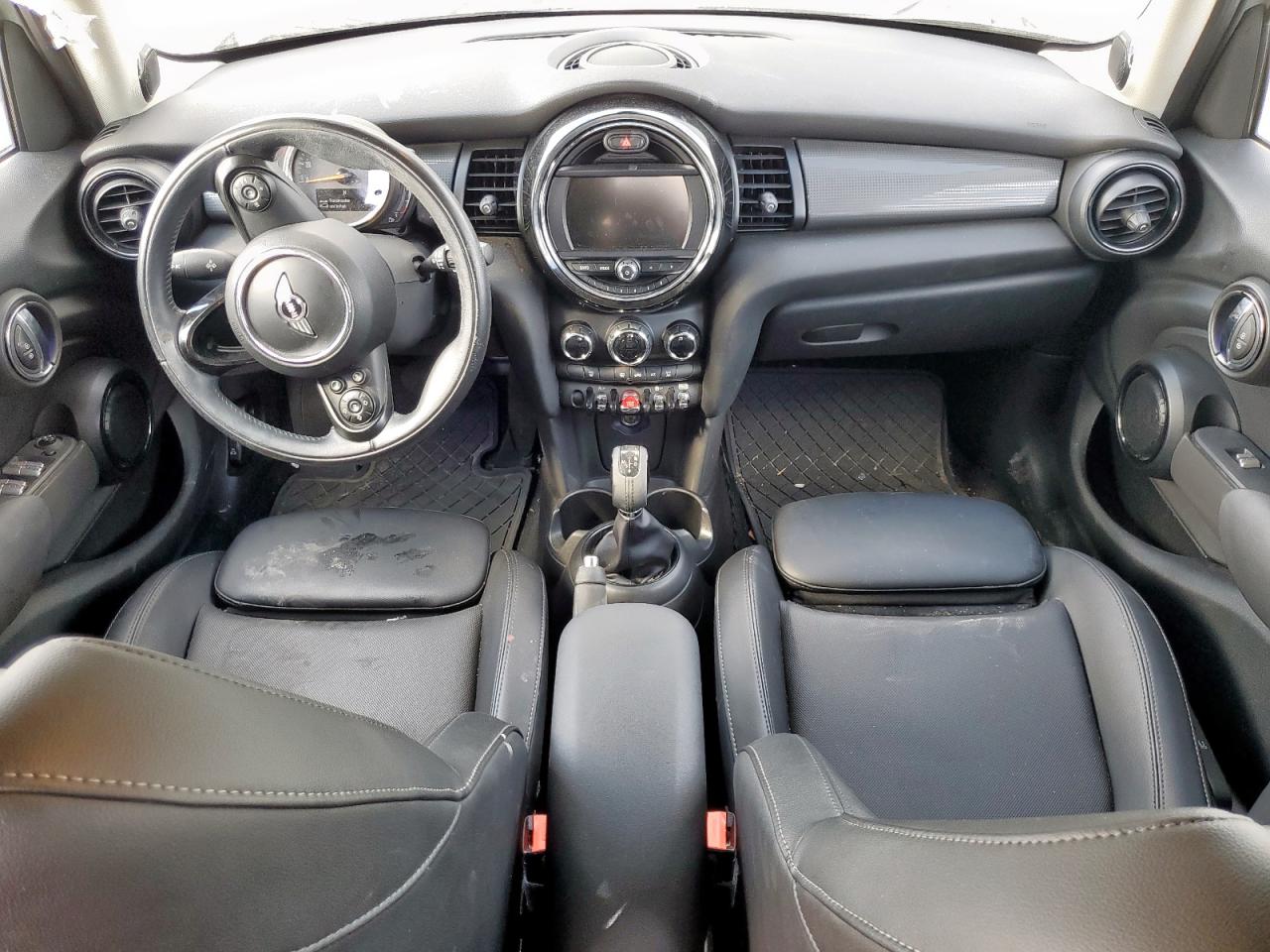 2018 Mini Cooper VIN: WMWXU1C50J2F81120 Lot: 83826265