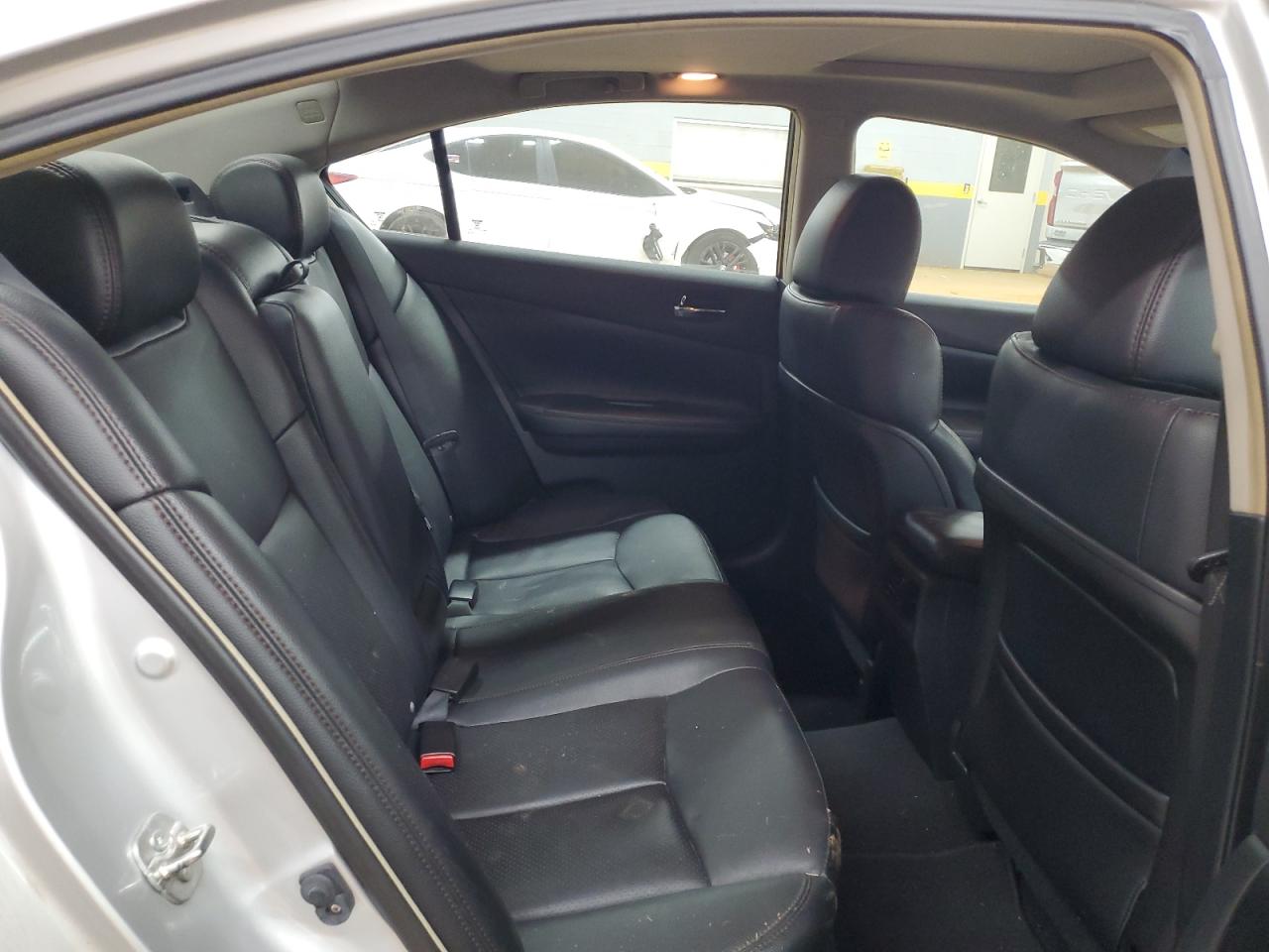 2013 Nissan Maxima S VIN: 1N4AA5AP3DC845753 Lot: 70629815