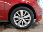 2011 VOLKSWAGEN GOLF MATCH TDI DSG 1.6 TDI 105 MATCH 5DR DSG for sale at Copart NEWBURY