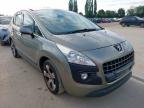 2013 PEUGEOT 3008 ACTIVE HDI  for sale at Copart SANDY