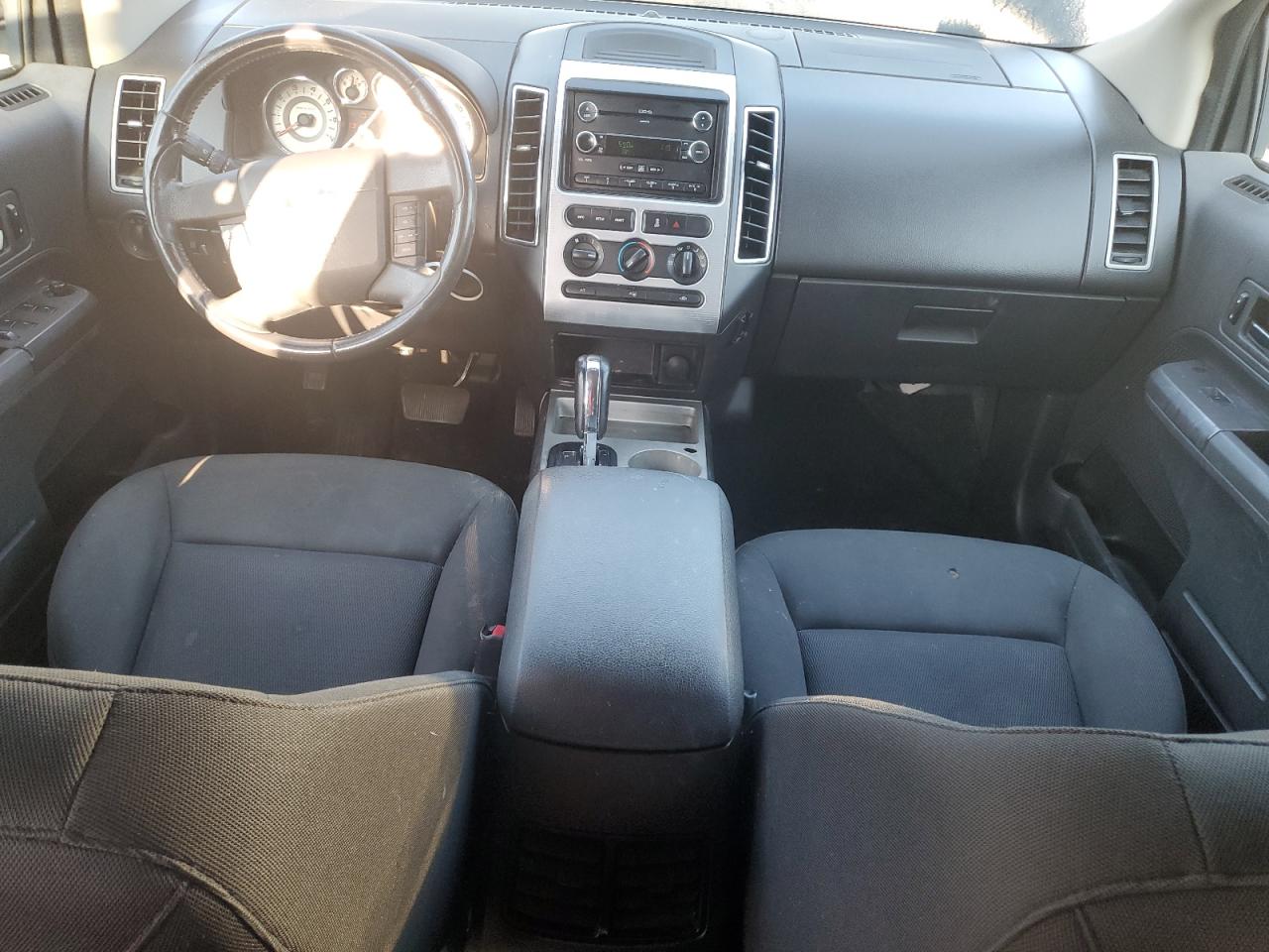 2008 Ford Edge Sel VIN: 2FMDK48C78BA51082 Lot: 84007545