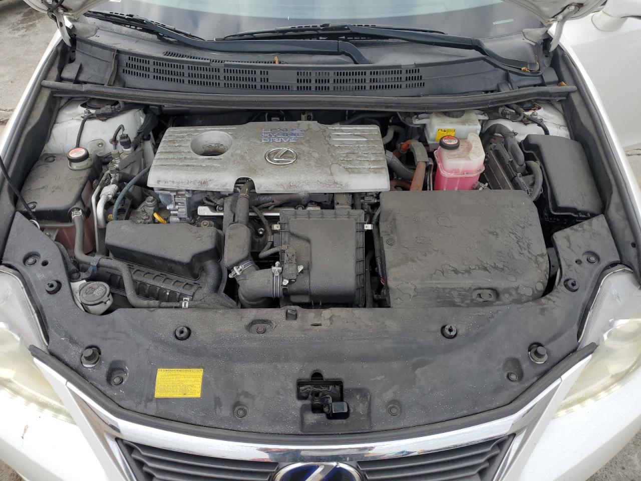 2014 Lexus Ct 200 VIN: JTHKD5BH9E2200284 Lot: 80919365