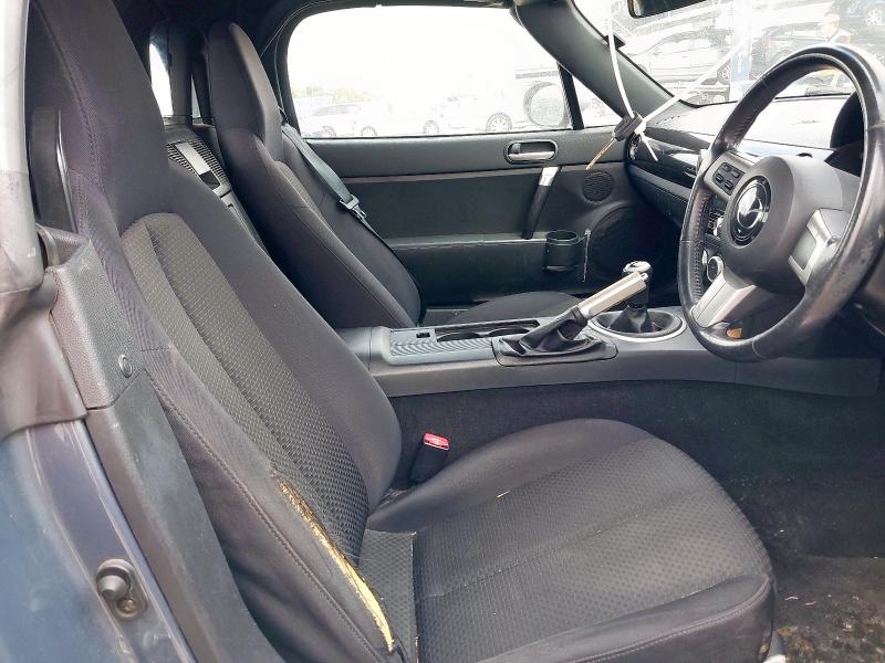 2006 MAZDA MX-5 