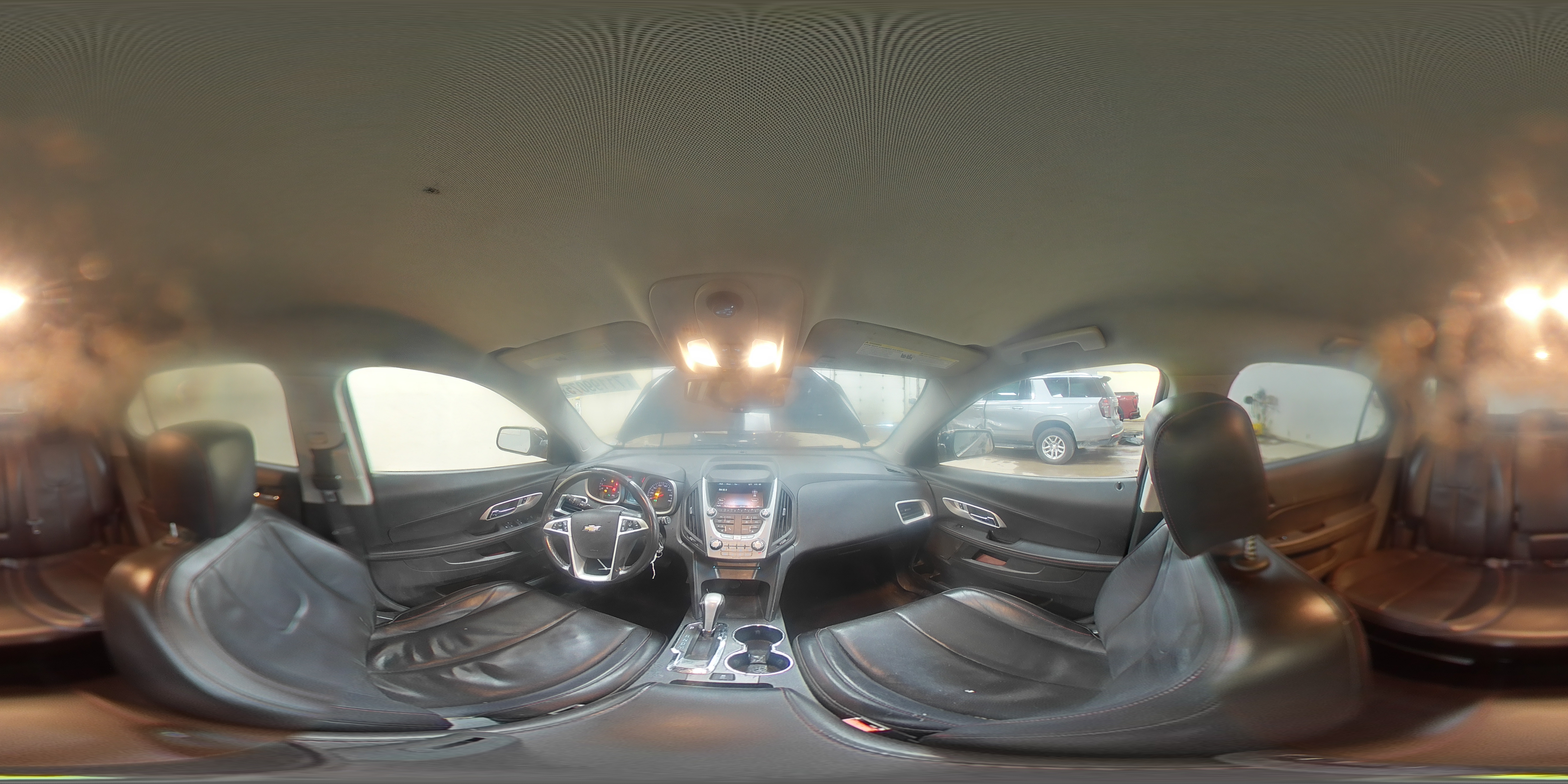 2015 Chevrolet Equinox Lt VIN: 2GNFLGE33F6178893 Lot: 71199075