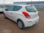 2014 HYUNDAI I20 CLASSIC  for sale at Copart WESTBURY