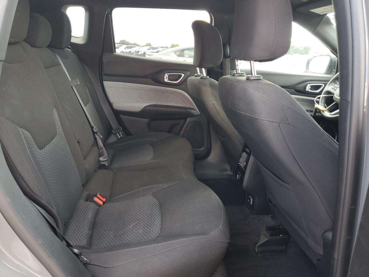 2024 Jeep Compass Sport VIN: 3C4NJDAN6RT579838 Lot: 81823415