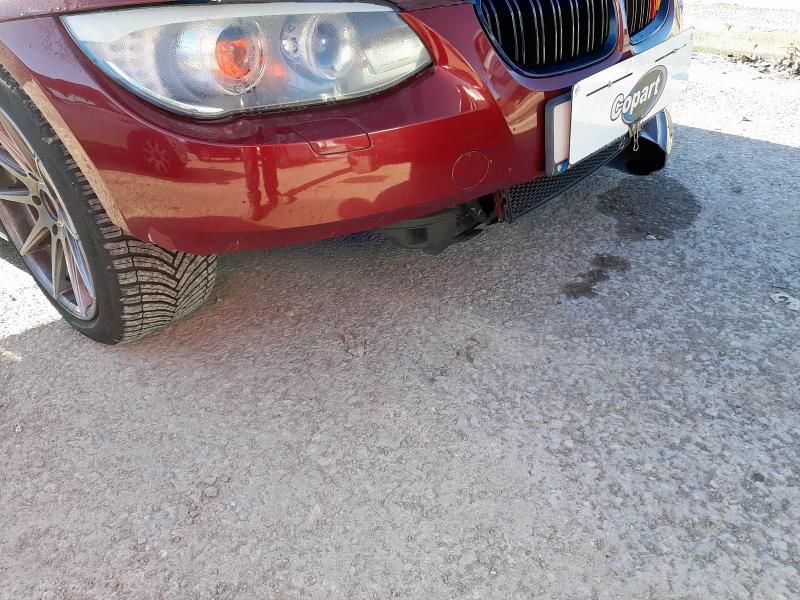 2010 BMW 320I SE AUTO 
