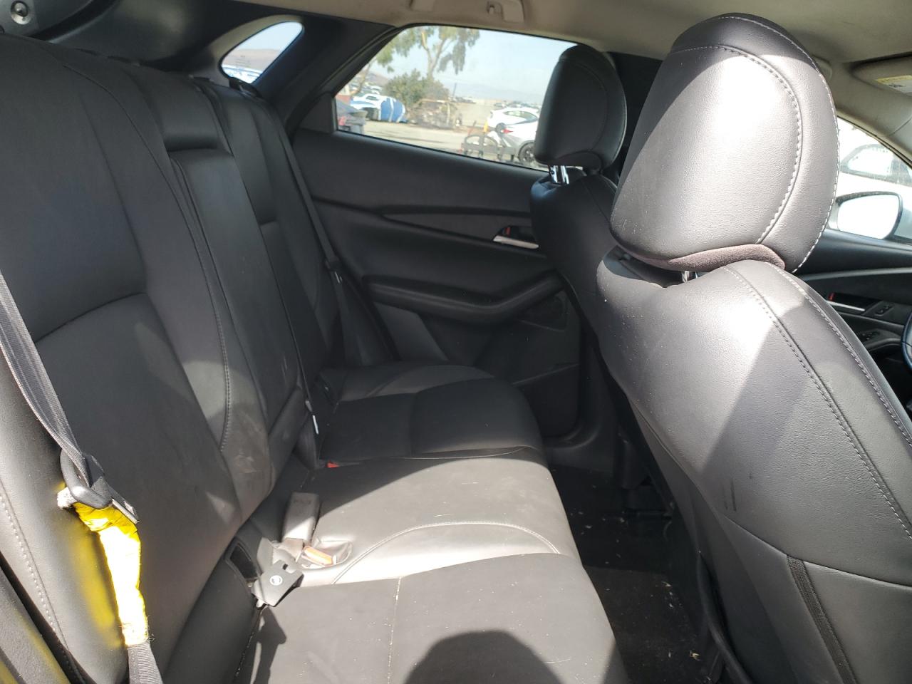 2021 Mazda Cx-30 Select VIN: 3MVDMBBL3MM237897 Lot: 83973935
