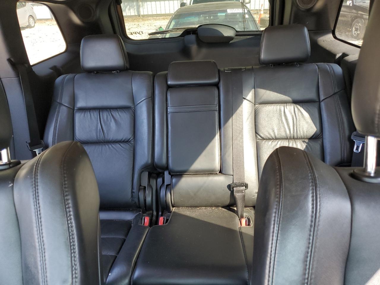 2011 Jeep Grand Cherokee Laredo VIN: 1J4RR4GG5BC655726 Lot: 70852925