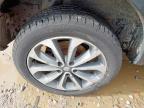 2009 NISSAN QASHQAI TEKNA DCI  for sale at Copart WISBECH