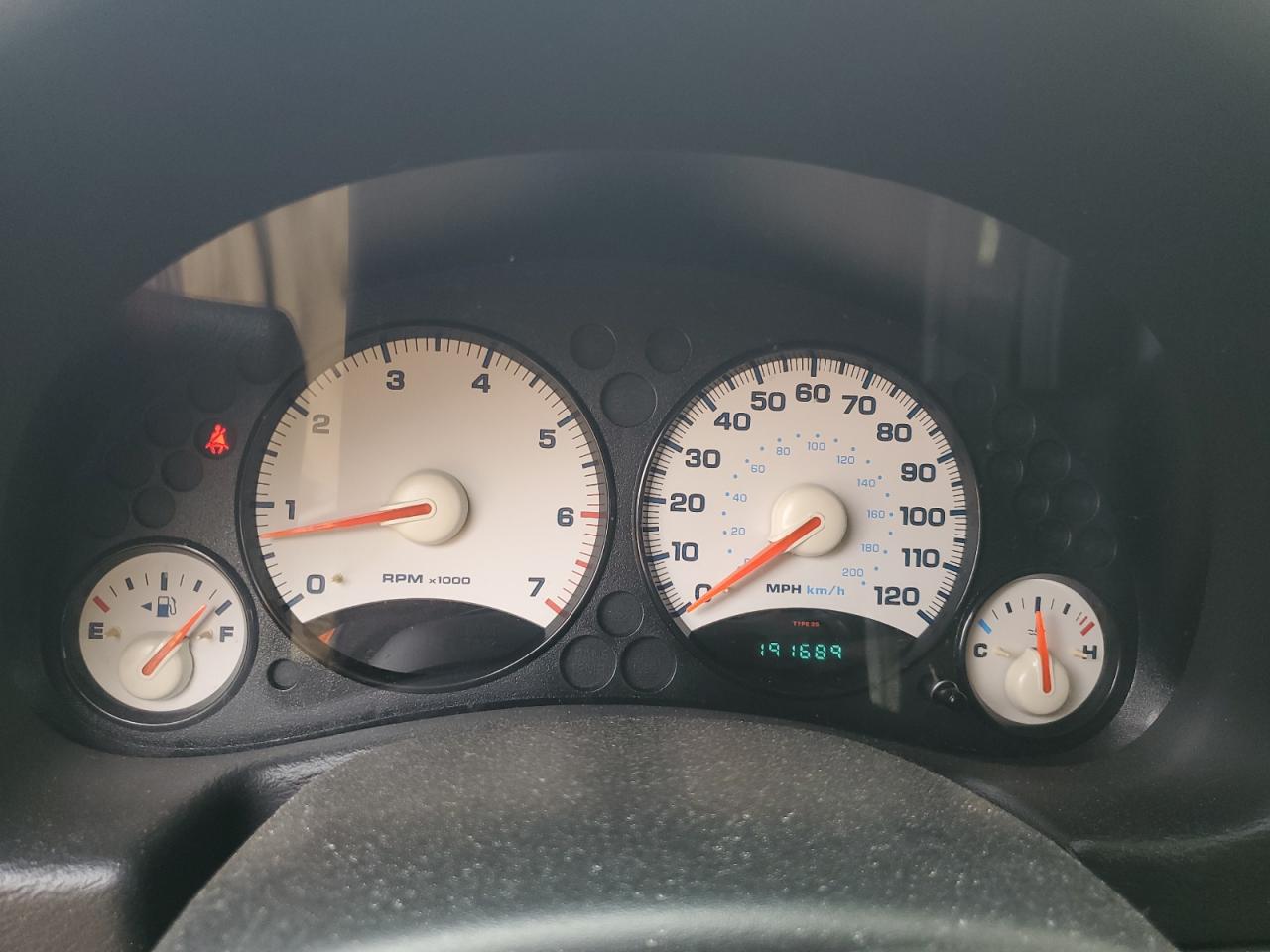 2004 Jeep Liberty Sport VIN: 1J4GK48K44W257052 Lot: 71272575