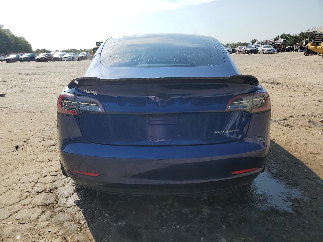 2018 Tesla Model 3 VIN: 5YJ3E1EB2JF112140 Lot: 81000005