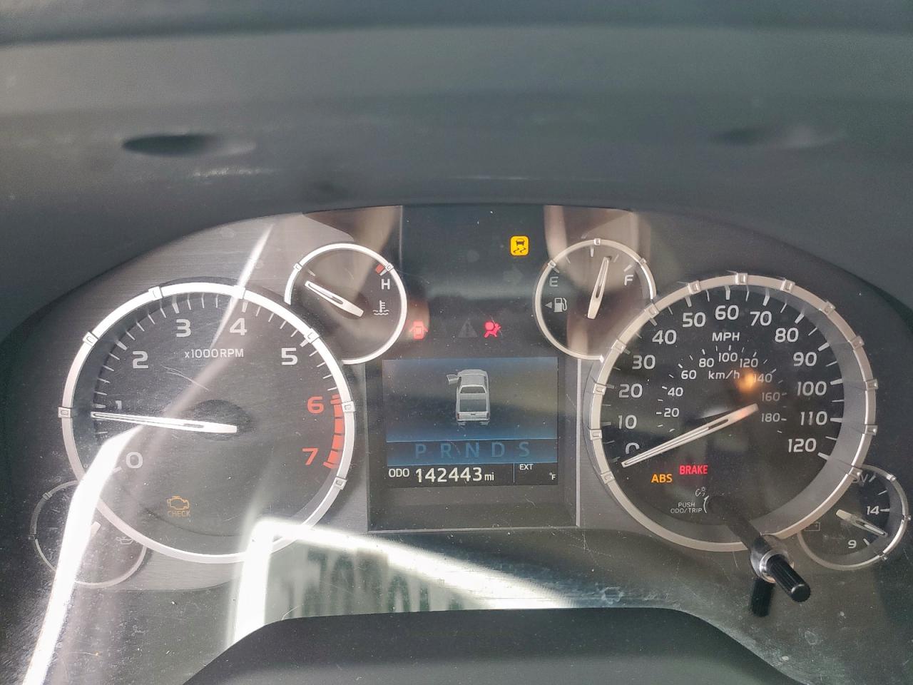 2015 Toyota Tundra Crewmax Sr5 VIN: 5TFEY5F17FX188110 Lot: 83942605