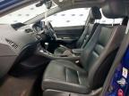 2009 HONDA CIVIC EX GT I-VTEC 1.8 I-VTEC EX GT 5DR for sale at Copart NEWBURY