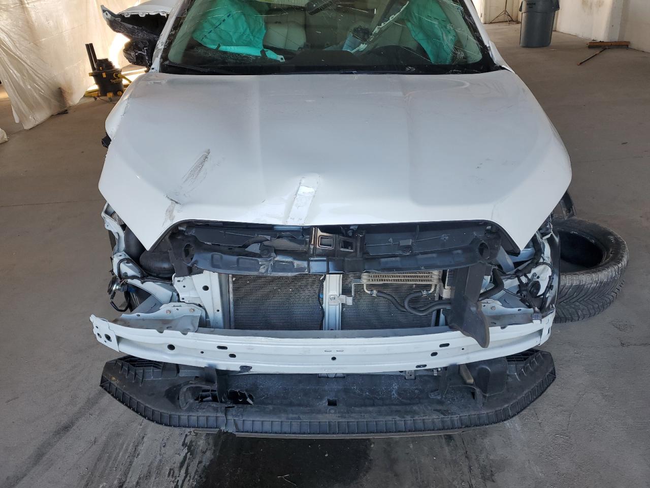 2021 Subaru Ascent Limited VIN: 4S4WMALD7M3465829 Lot: 71987645