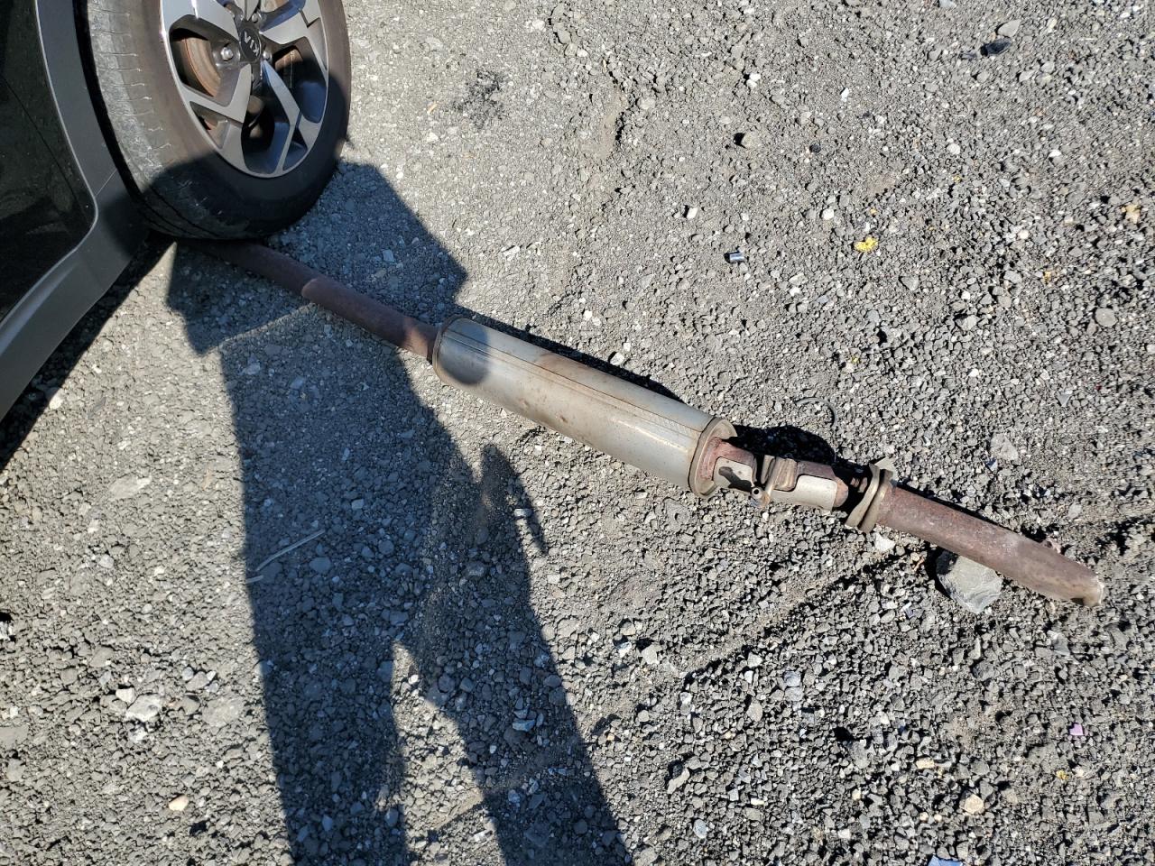 2020 Kia Sportage Lx VIN: KNDPMCAC4L7656145 Lot: 80713315