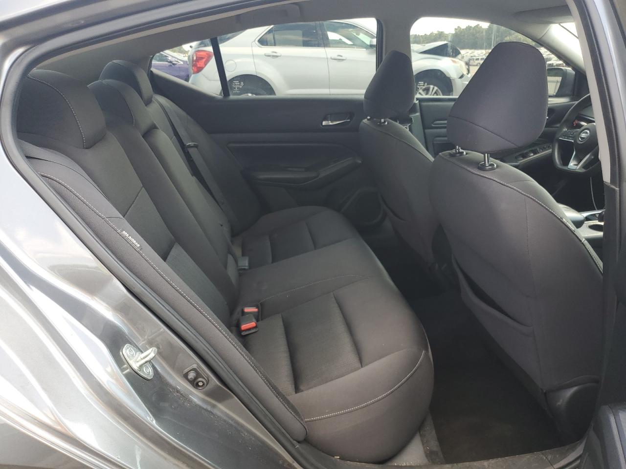 2020 Nissan Altima S VIN: 1N4BL4BV2LC226839 Lot: 81262845