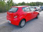 2014 HYUNDAI I20 CLASSIC 1.2 CLASSIC 5DR for sale at Copart ST HELENS