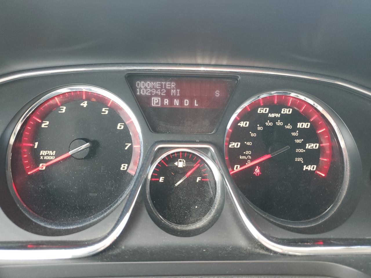 2014 GMC Acadia Denali VIN: 1GKKVTKD9EJ296900 Lot: 83986095