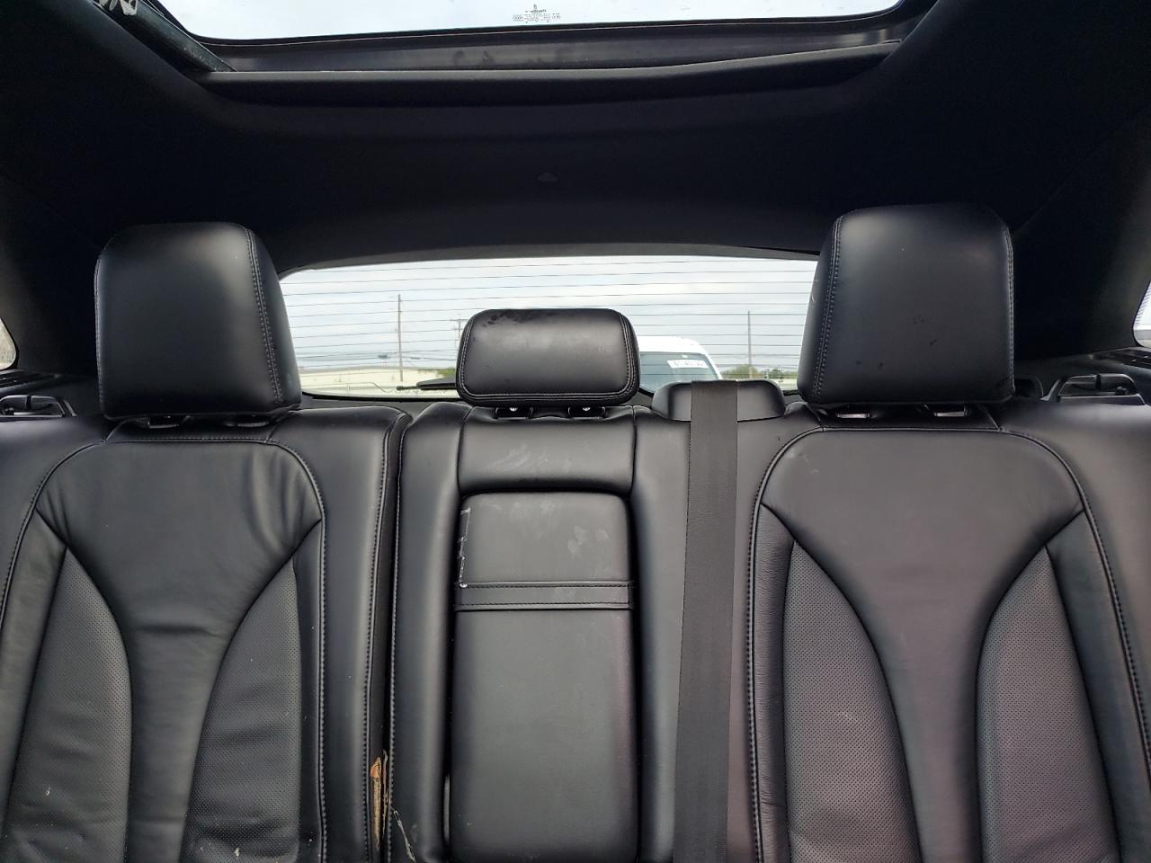 2017 Lincoln Mkc Select VIN: 5LMCJ2D97HUL16989 Lot: 81561535