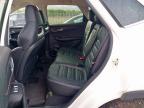 2024 MG HS TROPHY S-A  for sale at Copart CORBY