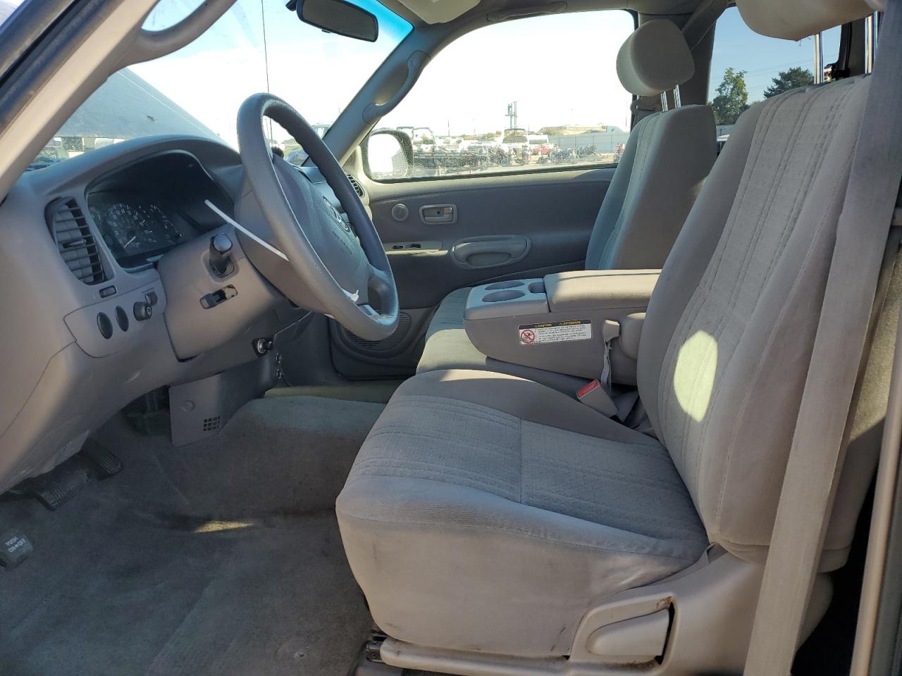 2003 Toyota Tundra Access Cab Sr5 VIN: 5TBRT34153S409270 Lot: 80894525