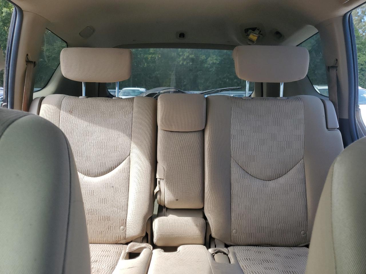 2011 Toyota Rav4 VIN: 2T3ZF4DV5BW084737 Lot: 80414135