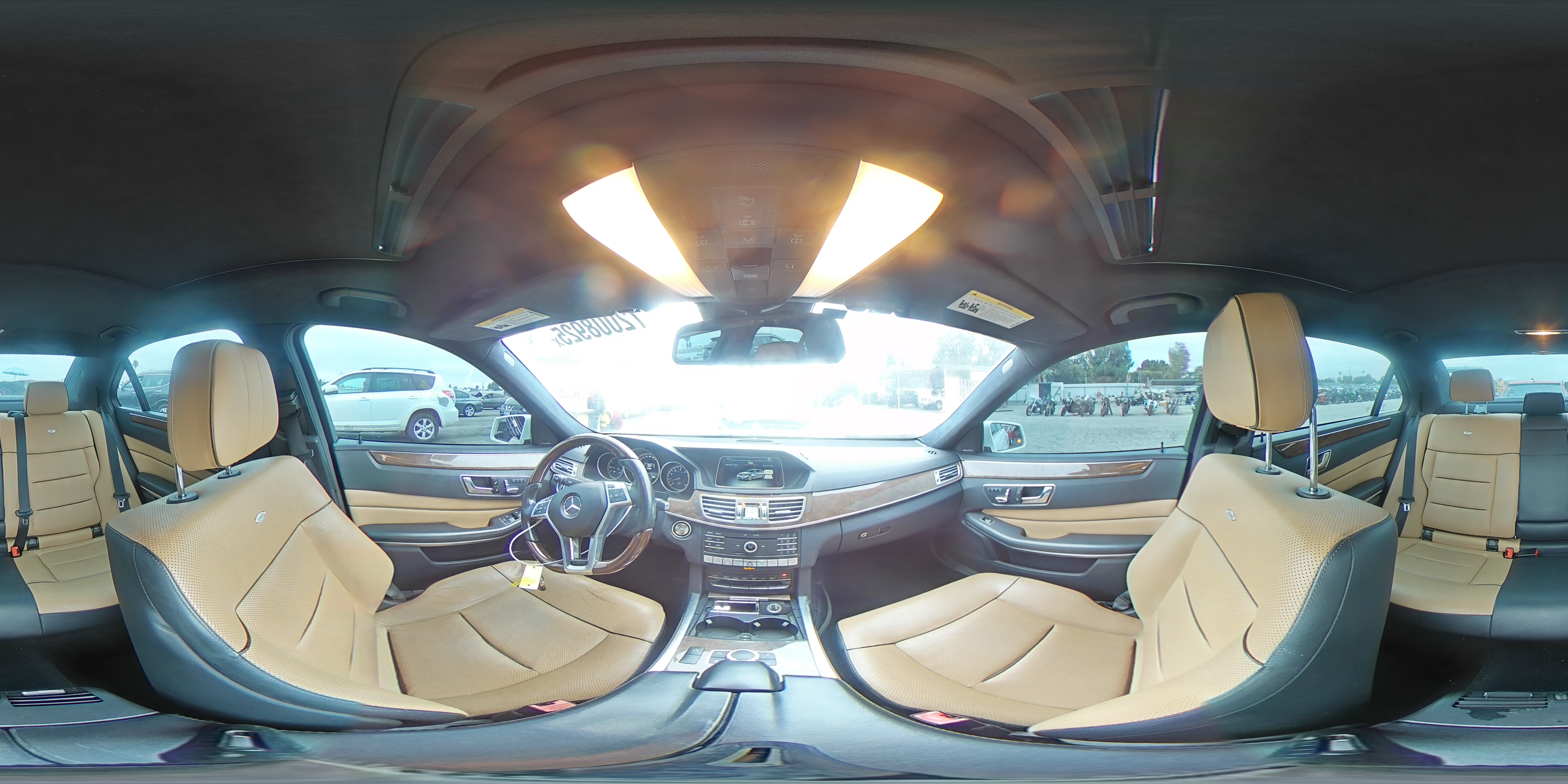 2016 Mercedes-Benz E 350 VIN: WDDHF5KB7GB226893 Lot: 72008925