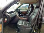 2008 LAND ROVER RANGE ROVER SP HSE TDV6 A  for sale at Copart CHESTER
