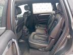 2014 AUDI Q7 S LINE STYLE EDITION for sale at Copart SANDY