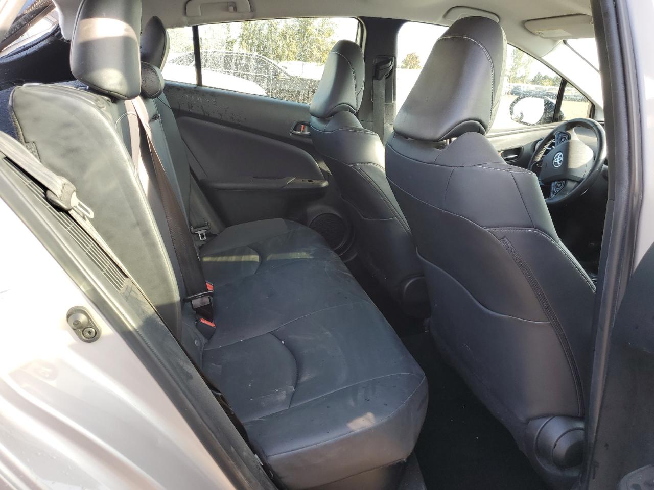 2022 Toyota Prius Prime Le VIN: JTDKAMFP1N3201607 Lot: 71590185