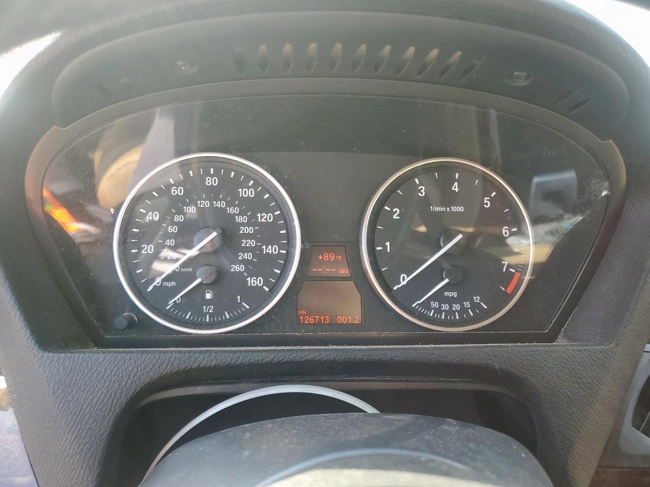 2013 BMW X5 xDrive35I VIN: 5UXZV4C54D0B24321 Lot: 71879055