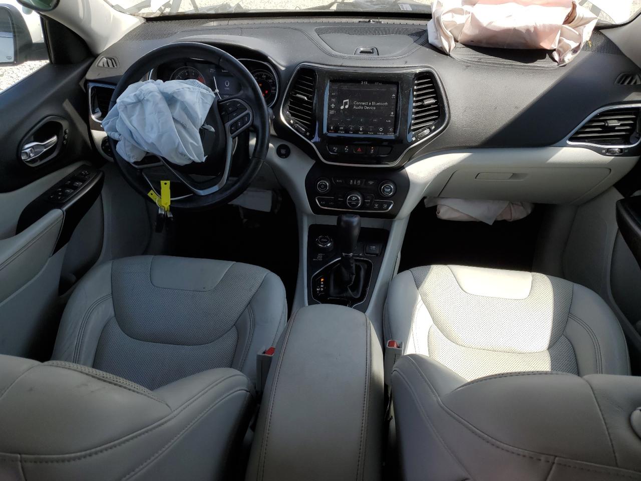 2020 Jeep Cherokee Limited VIN: 1C4PJMDX0LD573522 Lot: 71067855