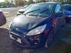 2012 FORD KA EDGE  for sale at Copart WOLVERHAMPTON
