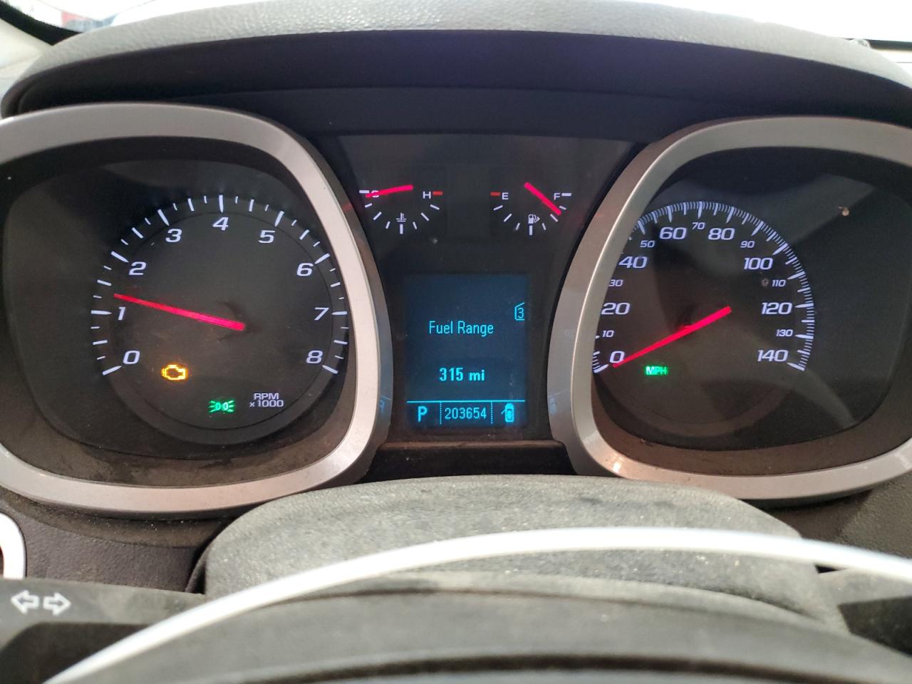 2011 Chevrolet Equinox Lt VIN: 2CNALDEC5B6418503 Lot: 84363925