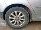 2008 VOLKSWAGEN GOLF MATCH FSI 115  for sale at Copart BRISTOL