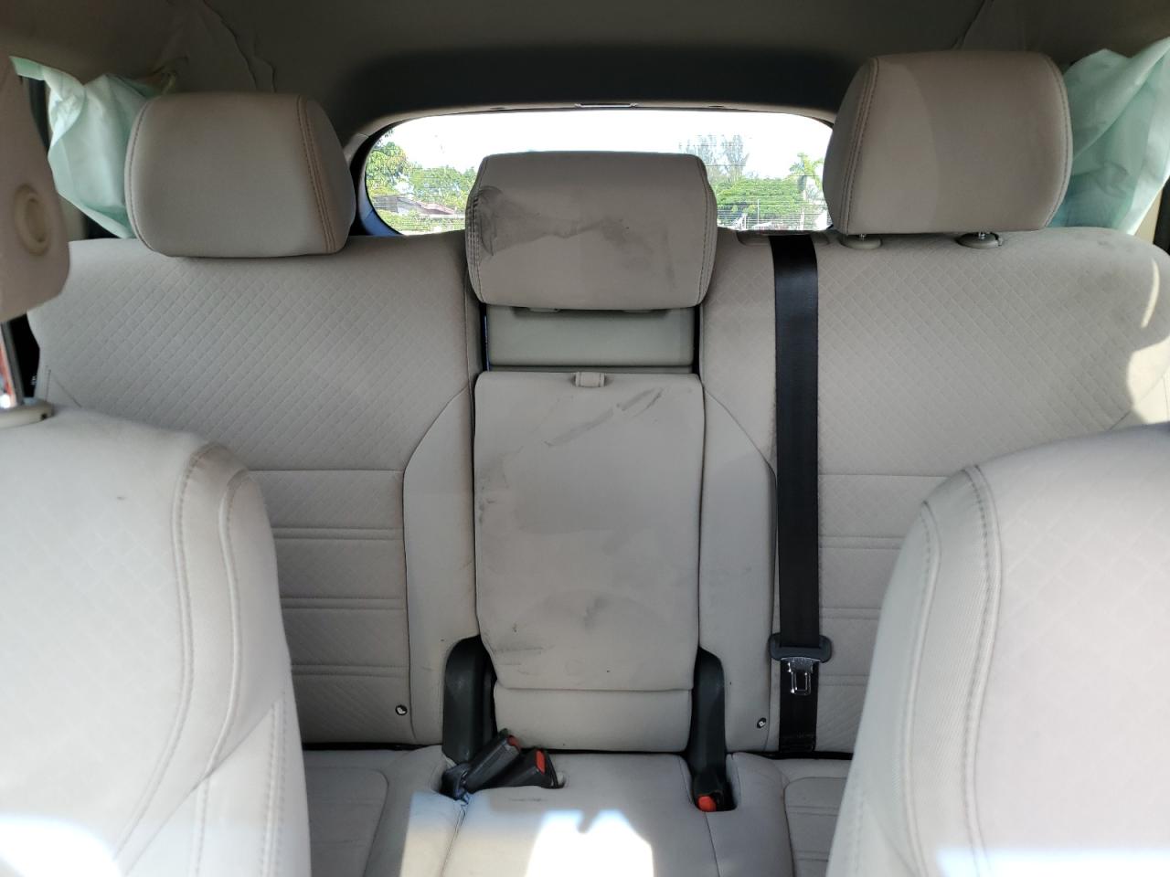 2017 Kia Sorento Lx VIN: 5XYPG4A34HG249532 Lot: 71213485