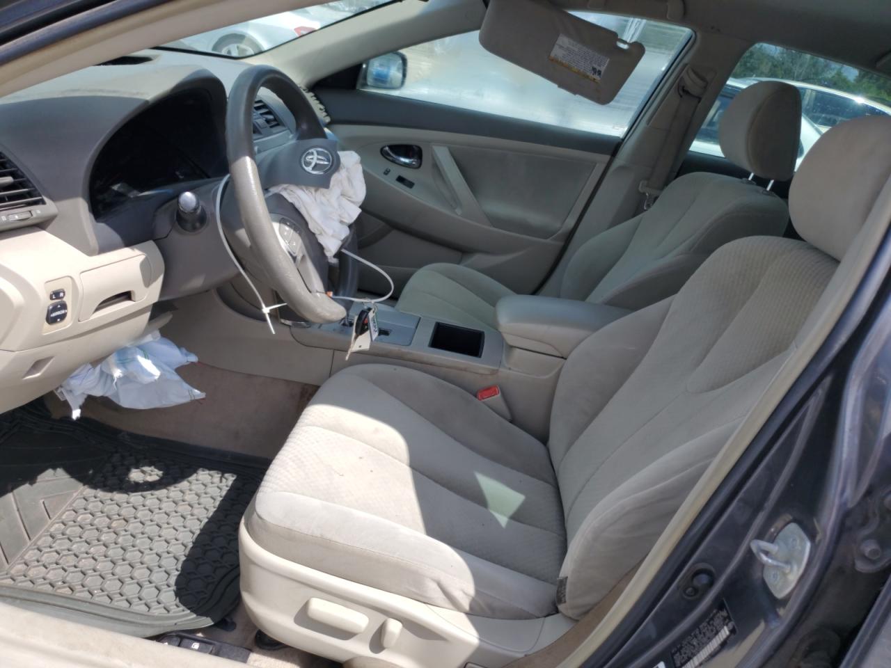 2009 Toyota Camry Base VIN: 4T1BE46K99U264233 Lot: 83952325