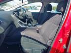 2012 PEUGEOT 3008 ACTIVE HDI  for sale at Copart SANDTOFT