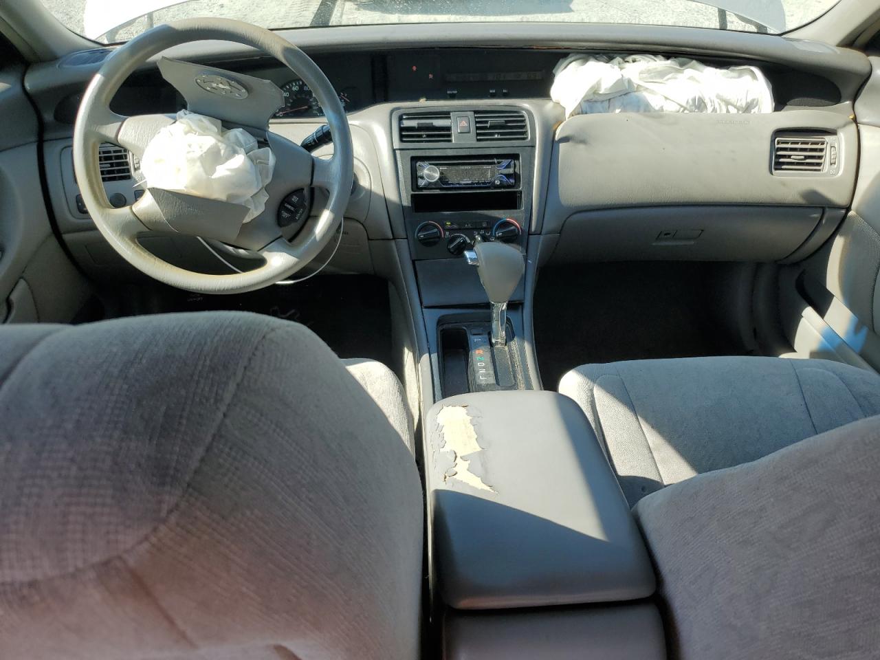 2004 Toyota Avalon Xl VIN: 4T1BF28B14U387001 Lot: 80175895