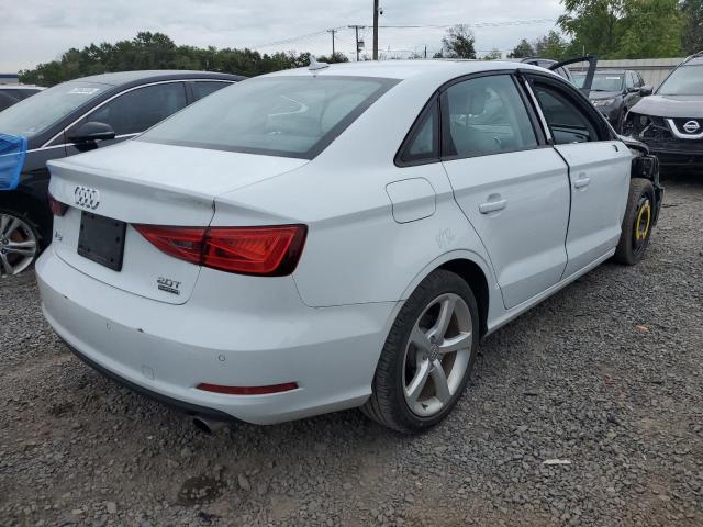  AUDI A3 2015 Biały