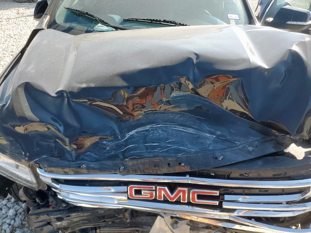 2023 GMC Acadia Slt VIN: 1GKKNUL44PZ150008 Lot: 80760495