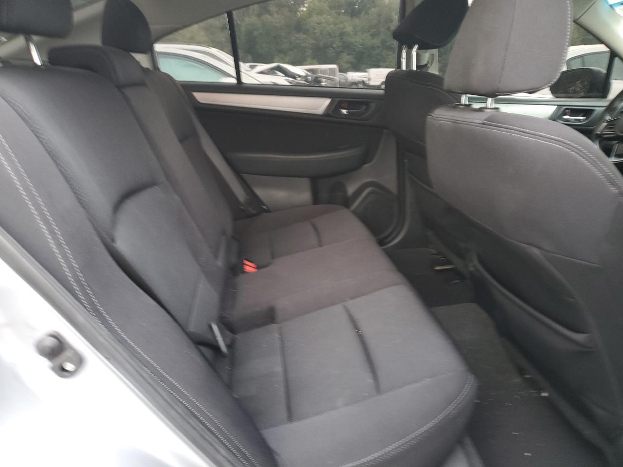 2018 Subaru Legacy 2.5I Premium VIN: 4S3BNAC61J3044590 Lot: 71886345