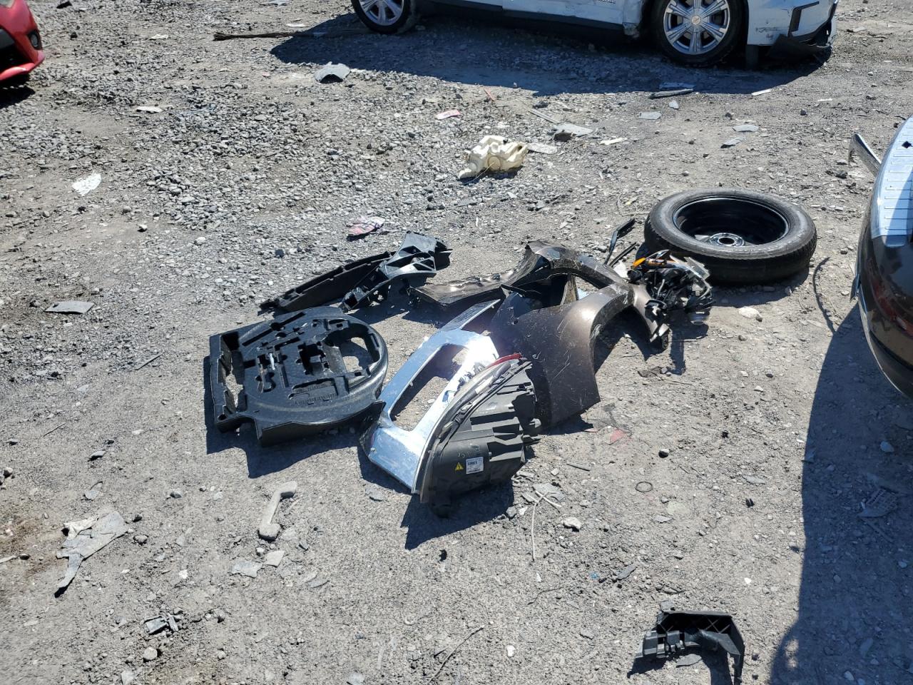 2014 Mercedes-Benz Ml 350 4Matic VIN: 4JGDA5HB2EA386757 Lot: 80620215