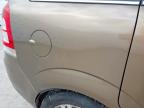 2013 VAUXHALL ZAFIRA DESIGN for sale at Copart YORK